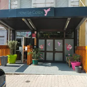 Le Colibri Hotel