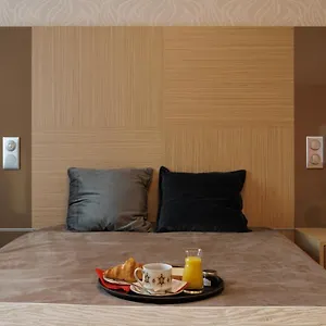 Appart's Apartment
