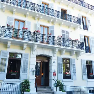 Gallia Hotel