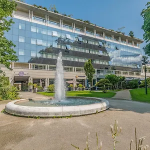 Golden Tulip Aix Les Bains - & Hotel