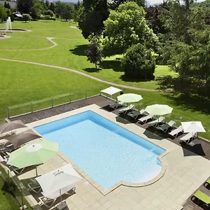 Ibis Styles Aix Les Bains Domaine De Marlioz Hotel