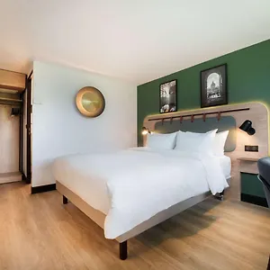 Campanile Hotel