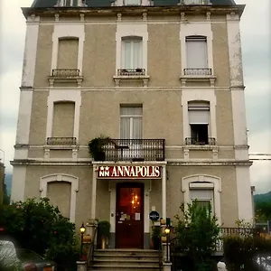 Annapolis Hotel
