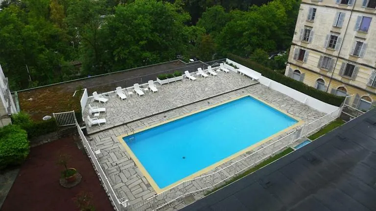 Studios D'Albion Aix-les-Bains France