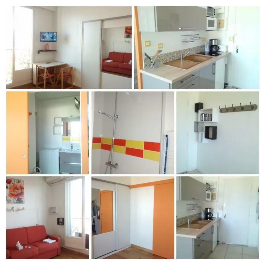 Studios D'Albion Aix-les-Bains