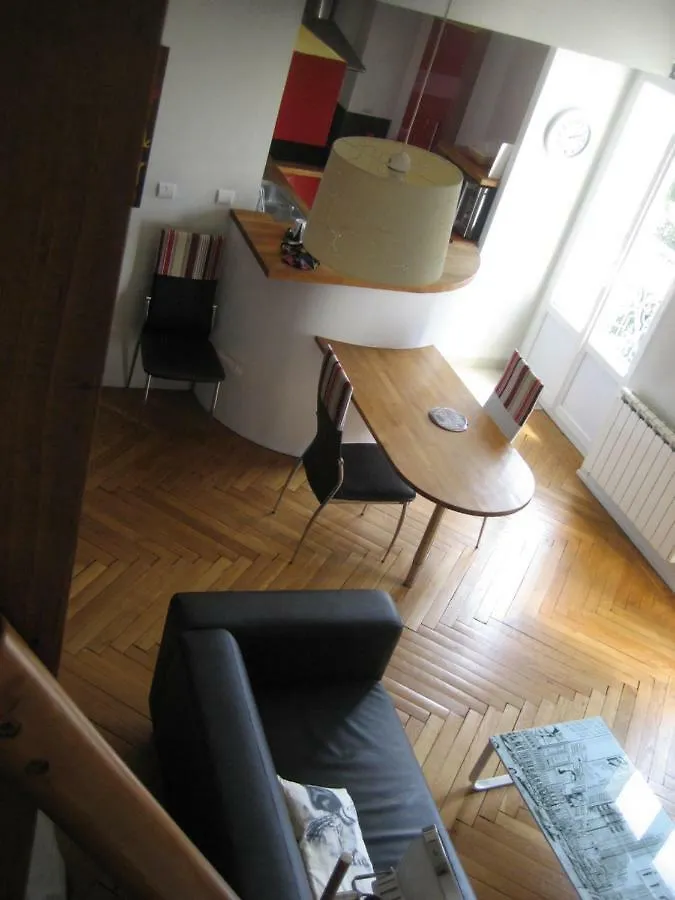 Studios D'Albion Aix-les-Bains 0*,  France